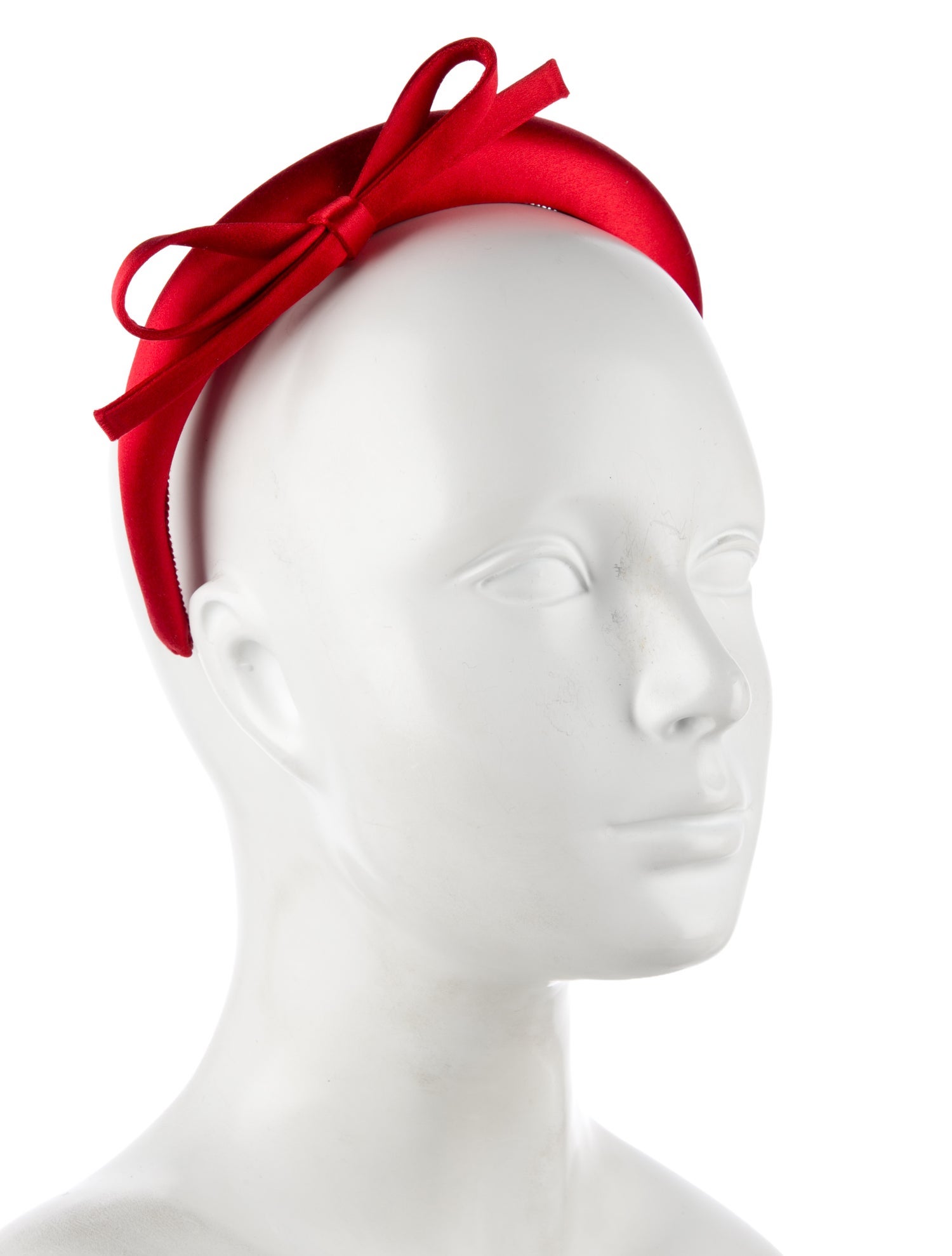 Prada Re-Nylon Headband w/Tags