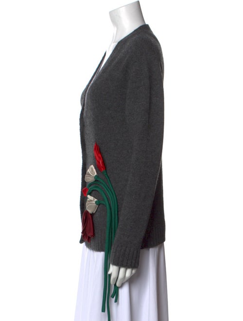 Prada 2019 Virgin Wool Sweater