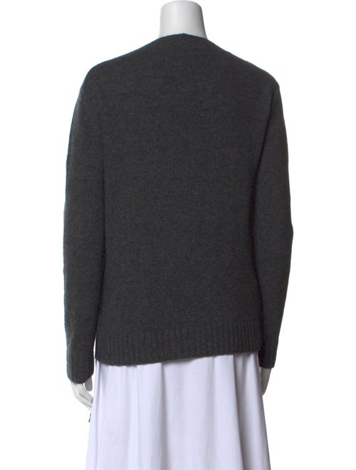 Prada 2019 Virgin Wool Sweater