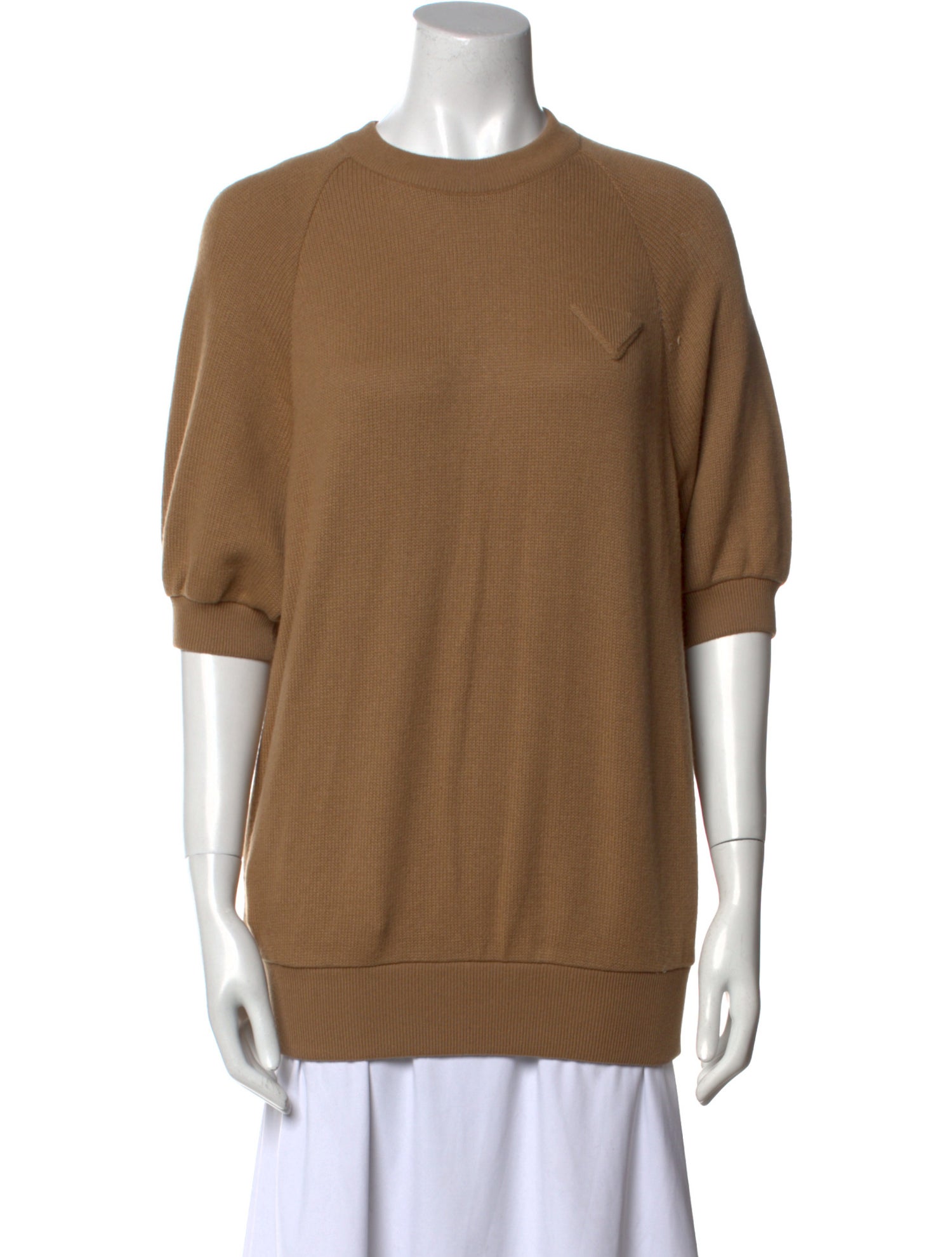 Prada 2019 Cashmere Sweater