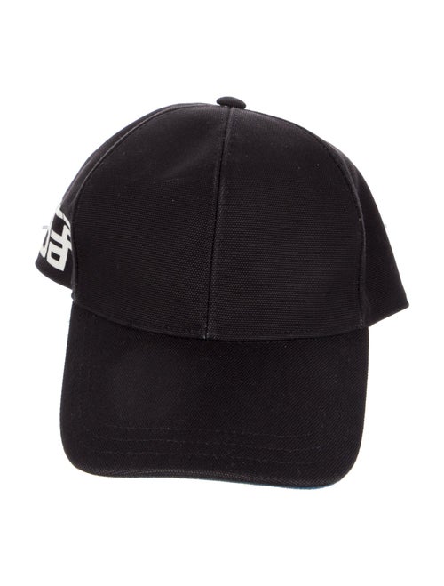 Prada Cotton Baseball Cap