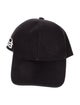 Prada Cotton Baseball Cap