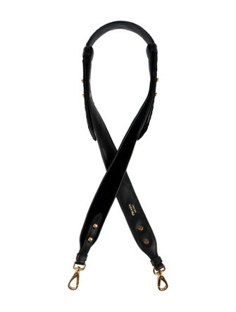 Prada Velvet Bag Strap