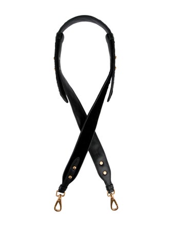 Prada Velvet Bag Strap