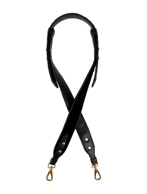 Prada Velvet Bag Strap