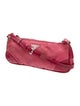 Prada Tessuto Nylon Shoulder Bag