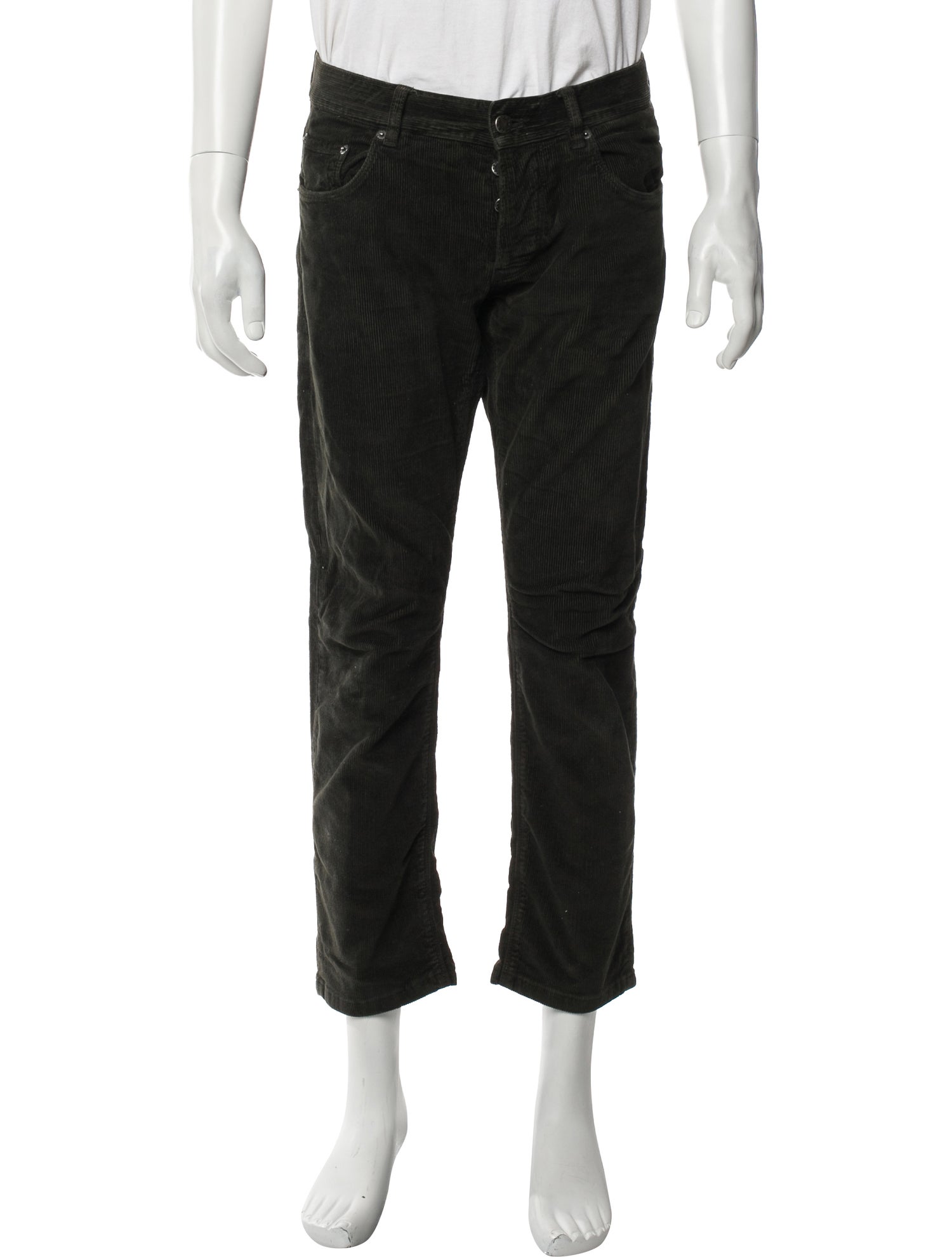 Prada 2011 Pants