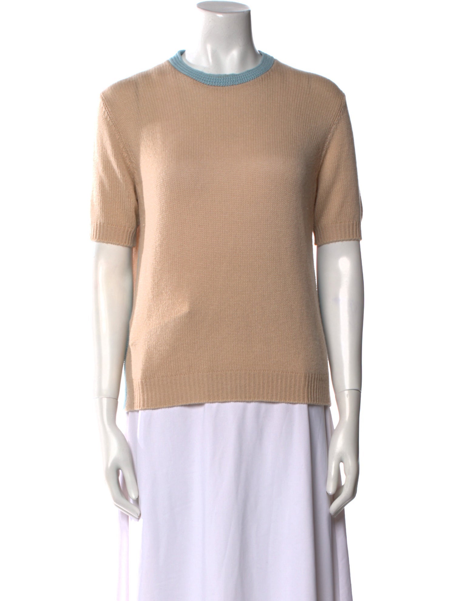 Prada 2016 Cashmere Sweater