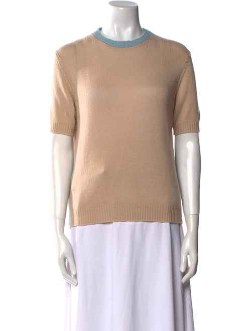 Prada 2016 Cashmere Sweater