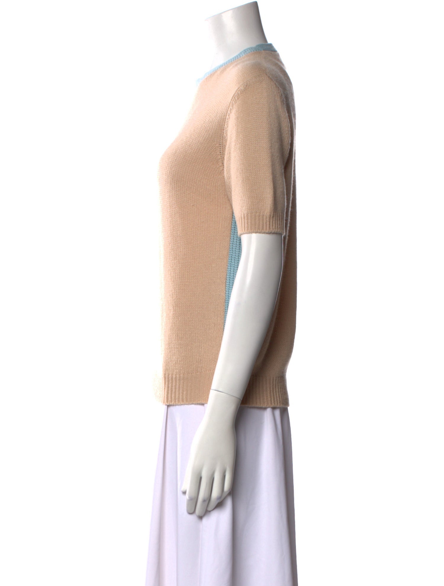 Prada 2016 Cashmere Sweater