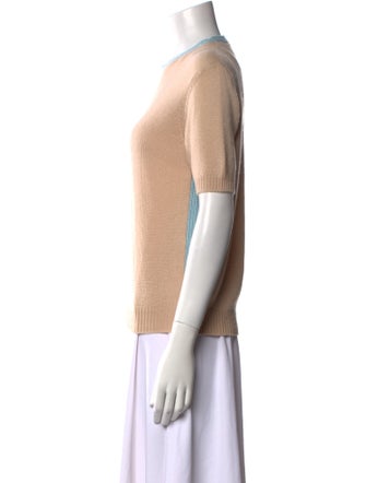 Prada 2016 Cashmere Sweater