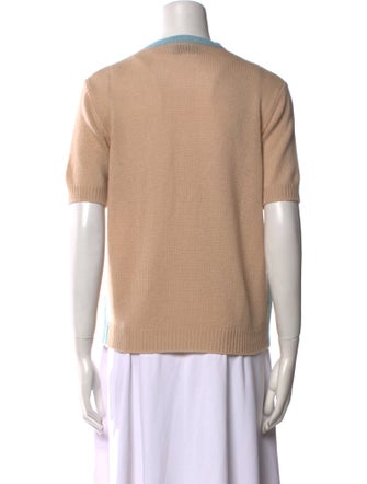 Prada 2016 Cashmere Sweater