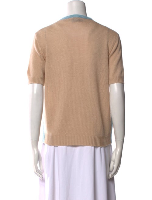 Prada 2016 Cashmere Sweater