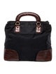 Prada Tessuto Top Handle Bag