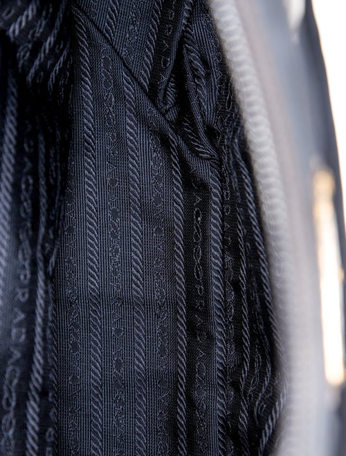 Prada Tessuto Top Handle Bag