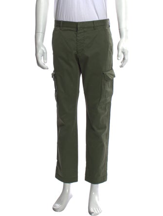 Prada 2014 Cargo Pants