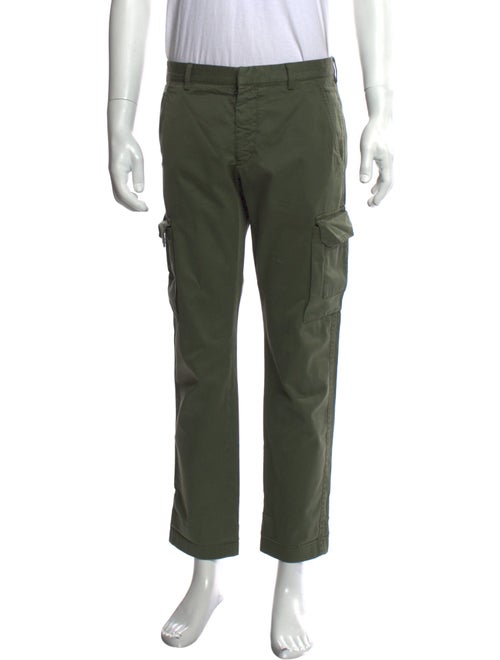 Prada 2014 Cargo Pants