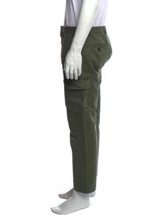 Prada 2014 Cargo Pants