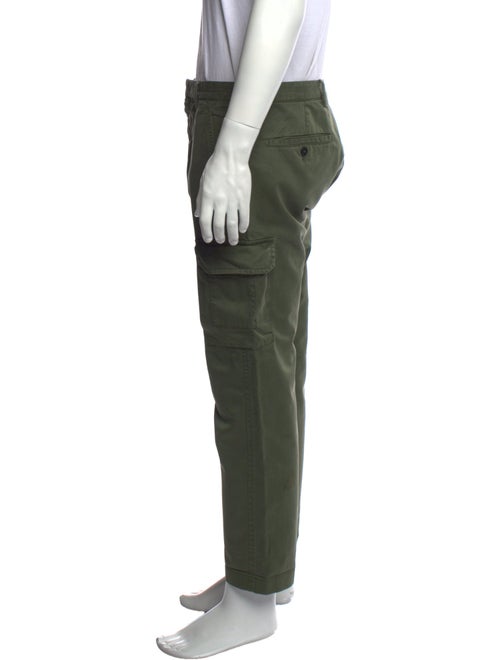 Prada 2014 Cargo Pants