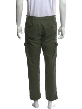 Prada 2014 Cargo Pants