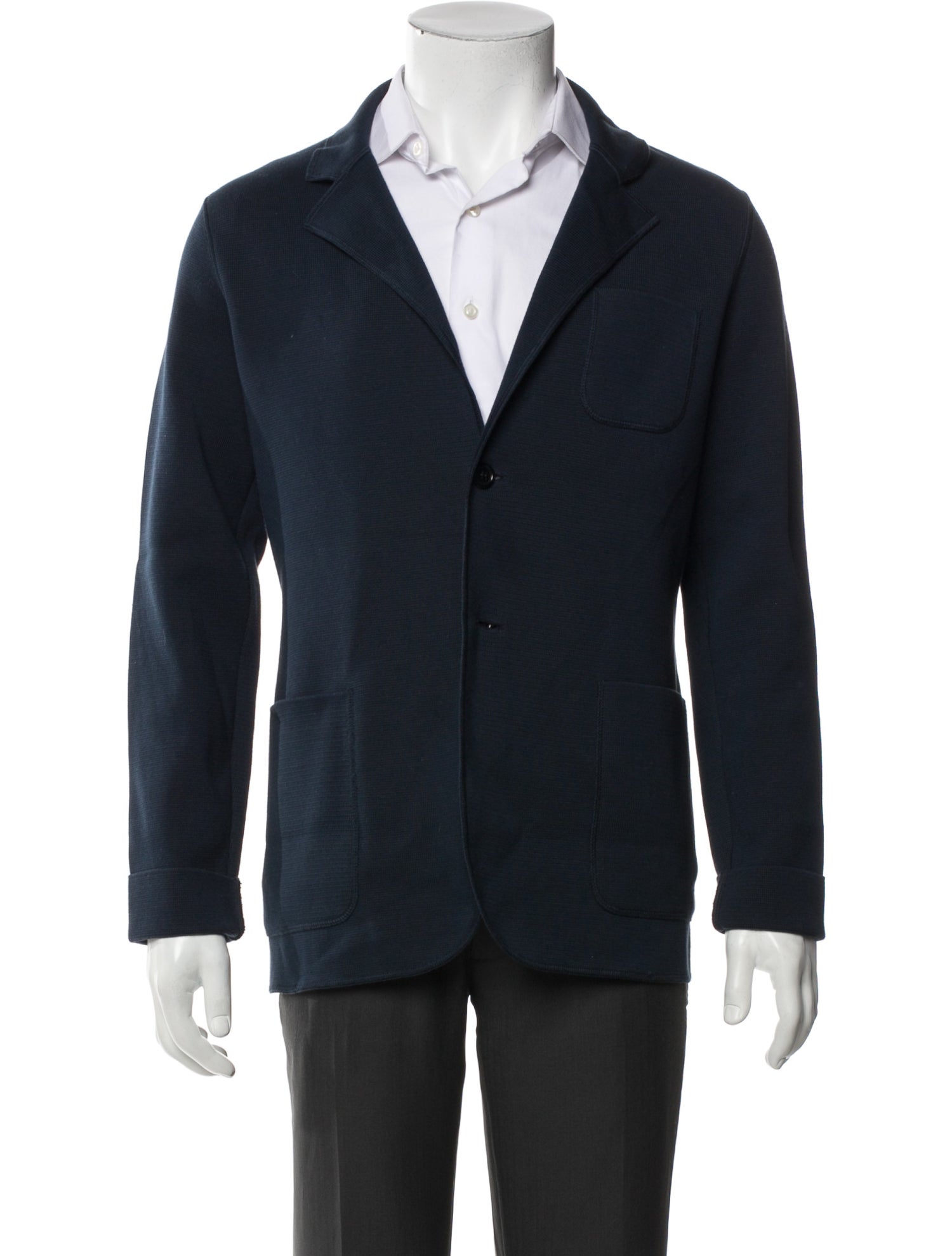 Prada 2014 Blazer w/ Tags