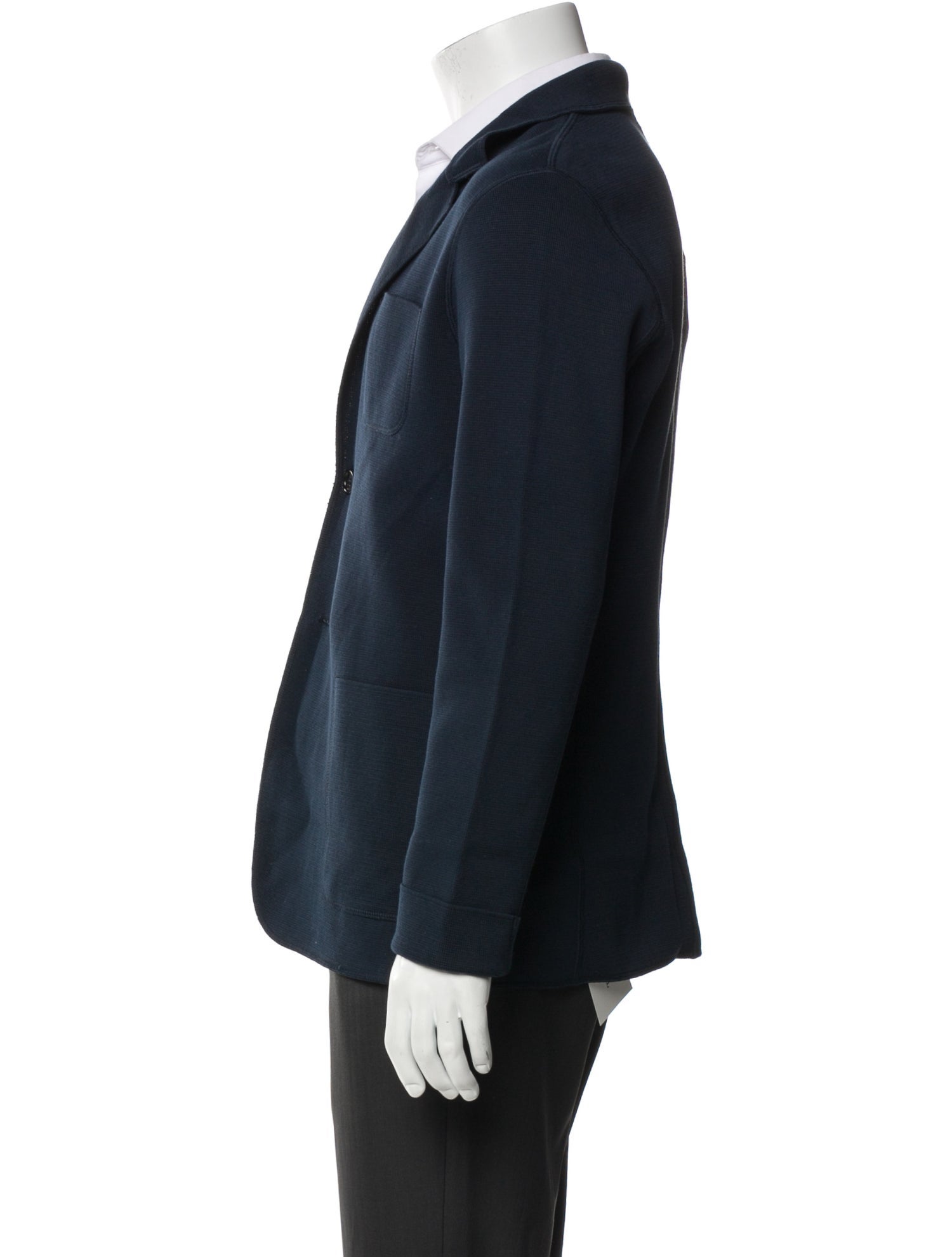 Prada 2014 Blazer w/ Tags