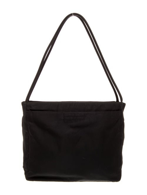 Prada Tessuto Nylon Shoulder Bag