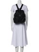 Prada Nylon Backpack