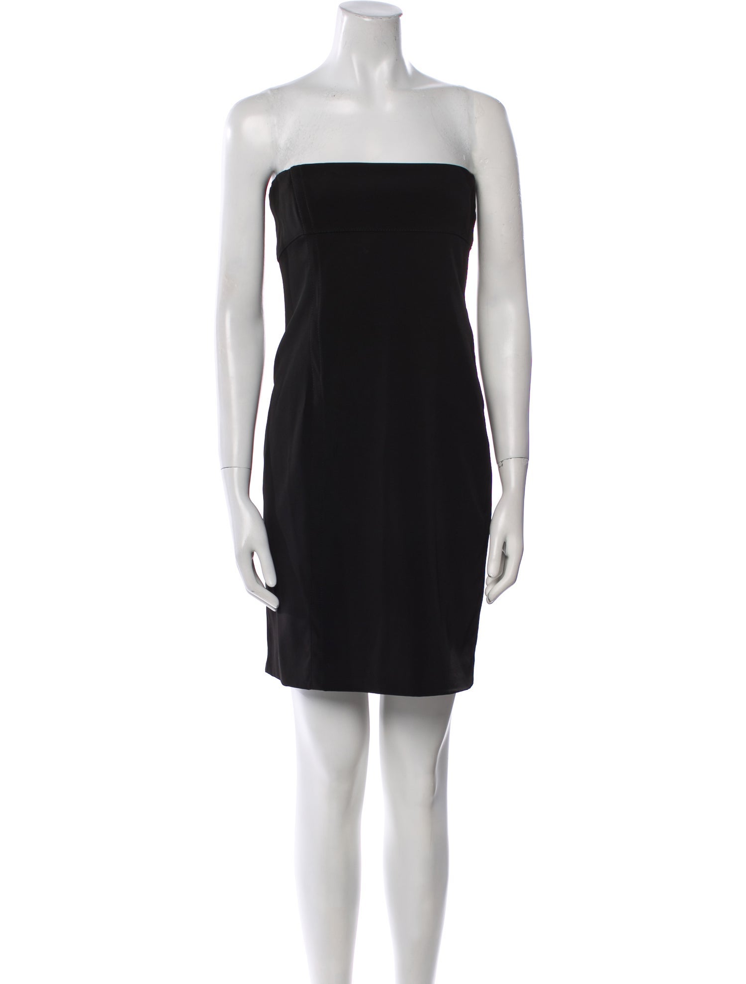 Prada Vintage Mini Dress