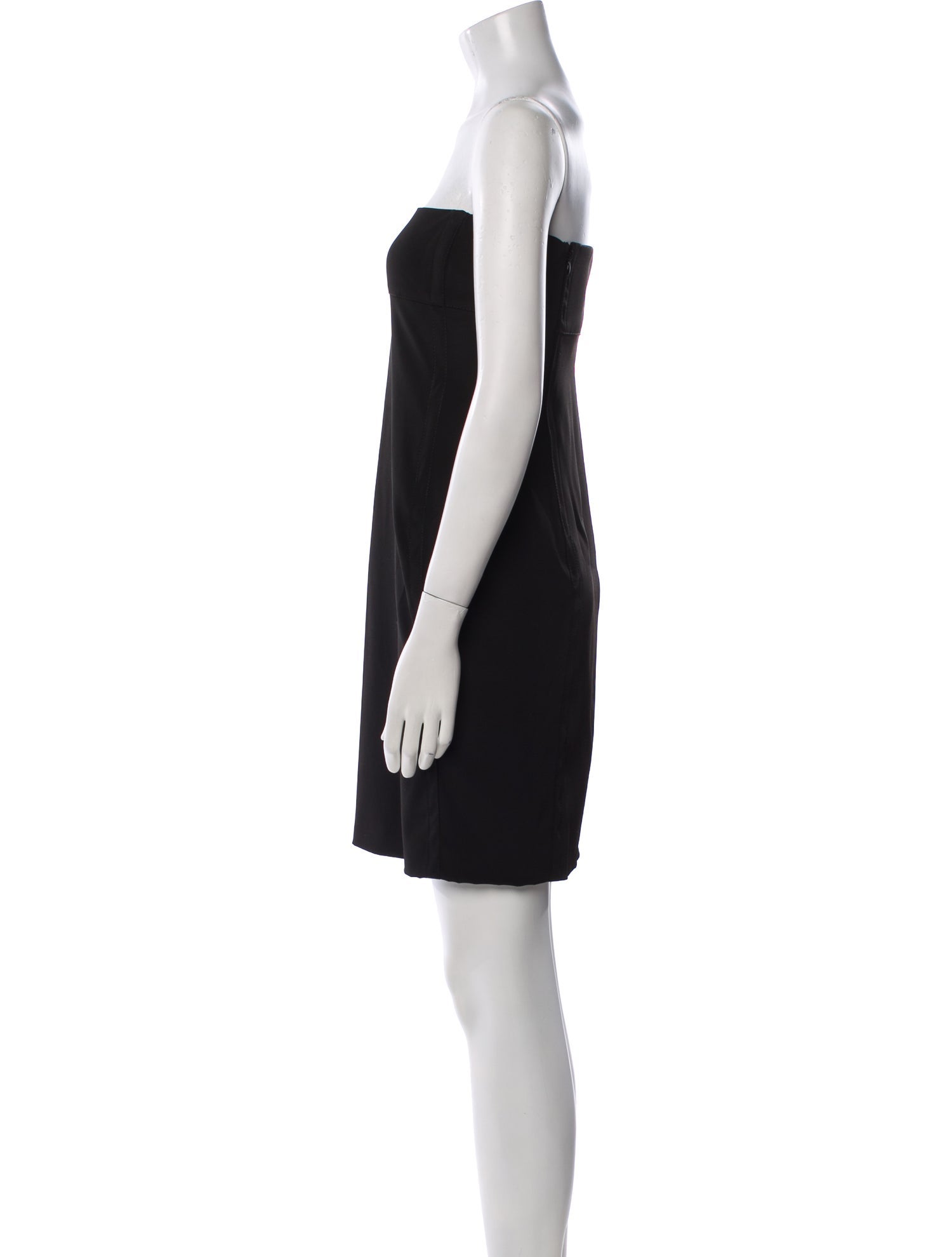 Prada Vintage Mini Dress