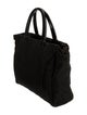 Prada Tessuto Nylon Top Handle Bag