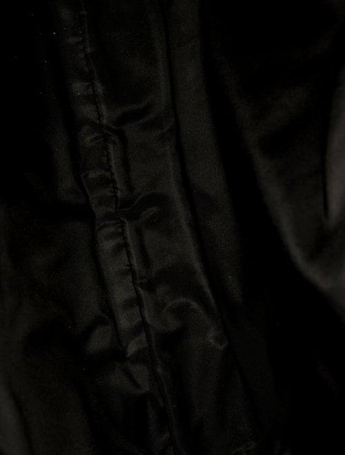 Prada Tessuto Nylon Top Handle Bag