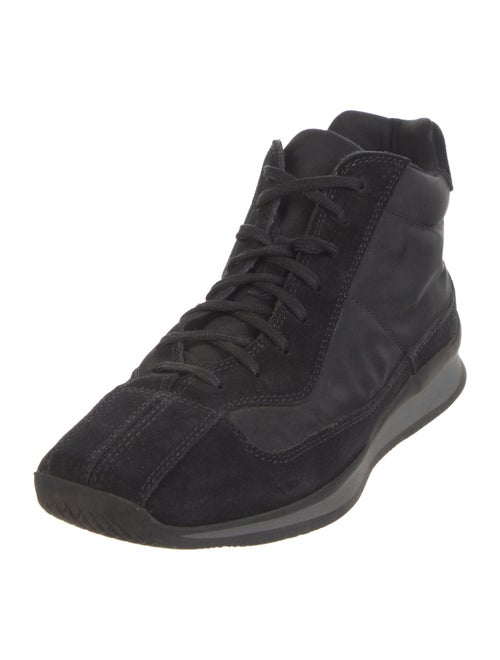 Prada Sport Nylon Sneakers