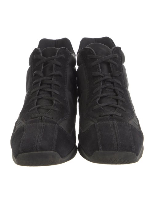 Prada Sport Nylon Sneakers