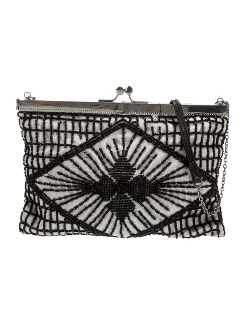 Prada Raso Raso Ricamo