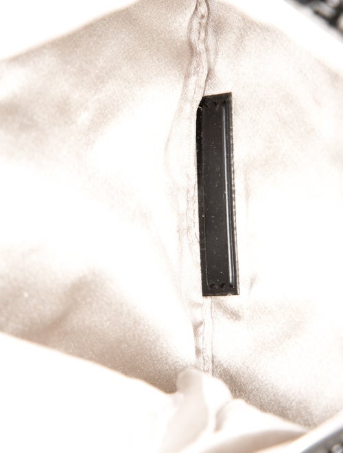 Prada Raso Raso Ricamo