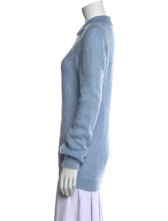 Prada 2021 Mohair Sweater