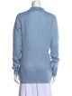 Prada 2021 Mohair Sweater