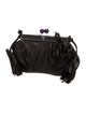 Prada Nappa Leather Shoulder Bag