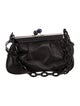 Prada Nappa Leather Shoulder Bag