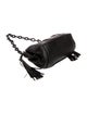 Prada Nappa Leather Shoulder Bag