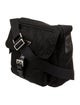 Prada Tessuto Nylon Shoulder Bag