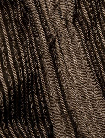 Prada Vernice Leather Shoulder Bag