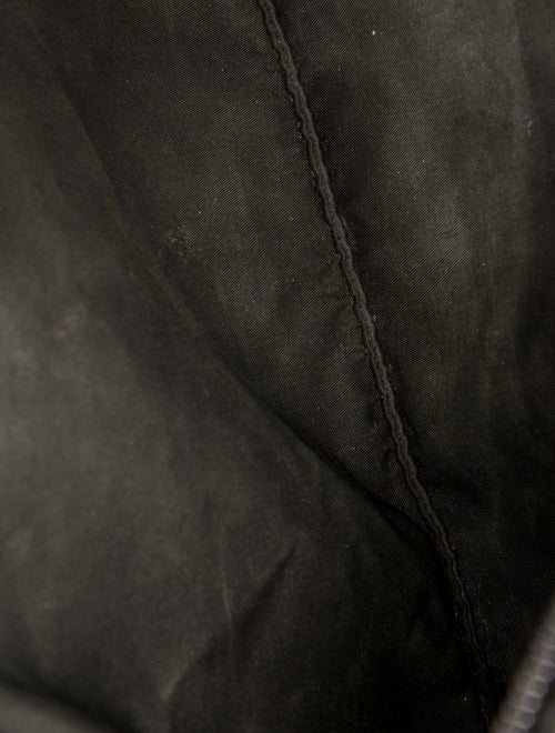 Prada Tessuto Nylon Shoulder Bag