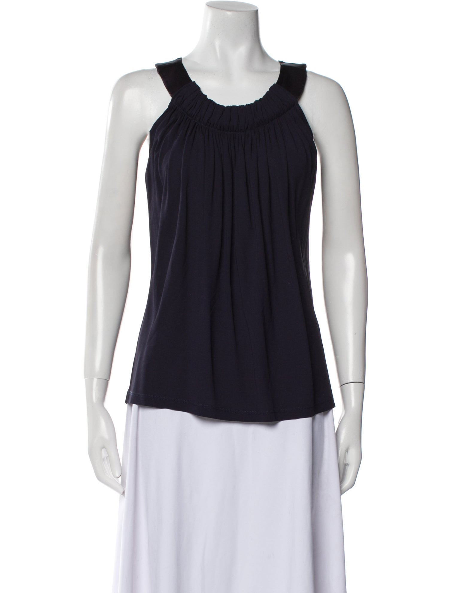 Prada Vintage 2000's Top