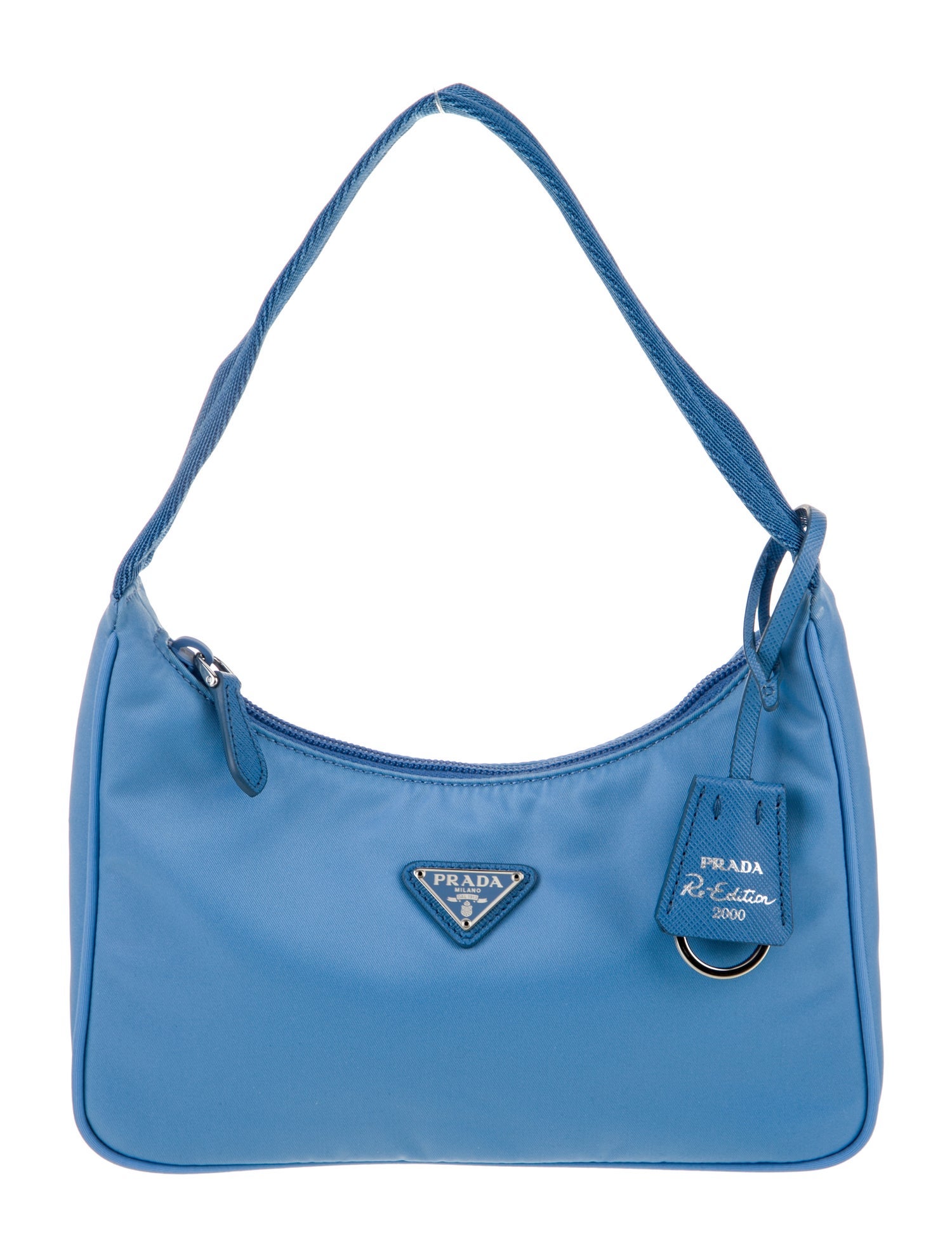 Prada Saffiano Leather Re-Edition 2000