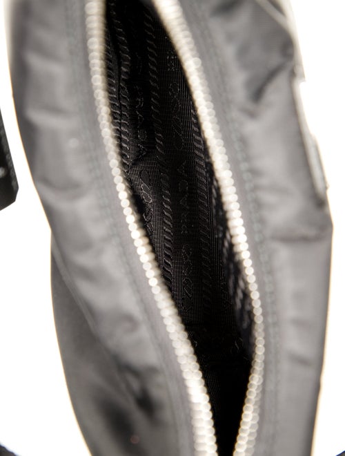 Prada Saffiano Leather Re-Edition 2005