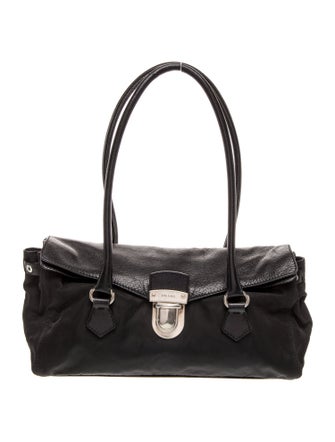 Prada Soft Calf Leather Easy