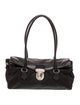Prada Soft Calf Leather Easy