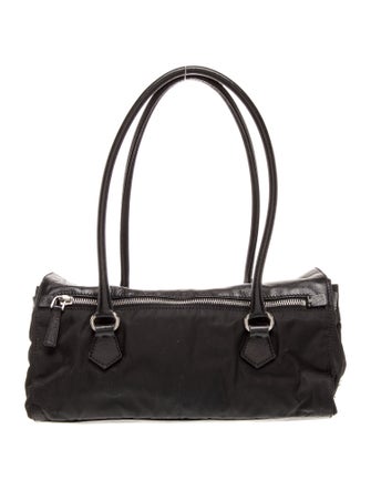 Prada Soft Calf Leather Easy